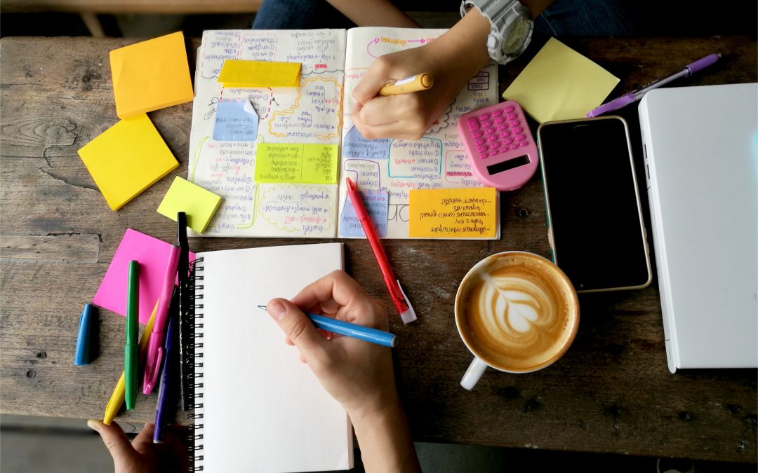 Study Hearder Study Smarter, Not Harder: High School to | The Hokie Family Hub