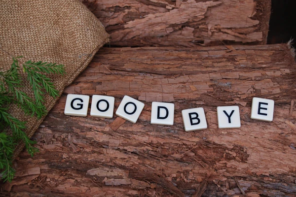 How to Make the Goodbye Easier When Your | The Hokie Family Hub